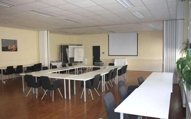 Hotel Restaurant Alter Hof