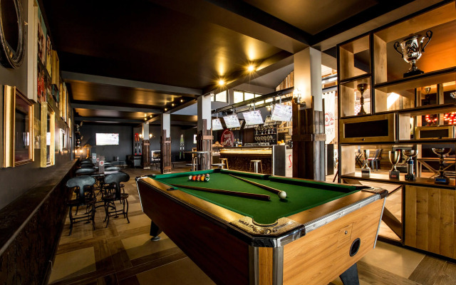 Amadria Park Camping Trogir