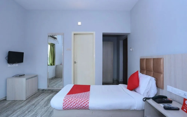 OYO Flagship 16910 Hotel Prince Palace