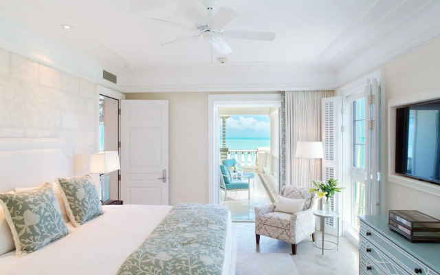 The Villas at the Shore Club