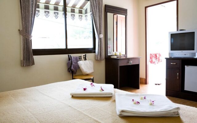 Anan House