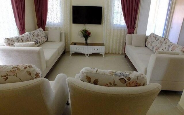 Dream Of Holiday Turk