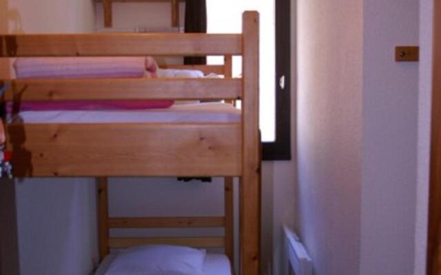 Appartement Le Pleynet, 1 pièce, 4 personnes - FR-1-557A-15