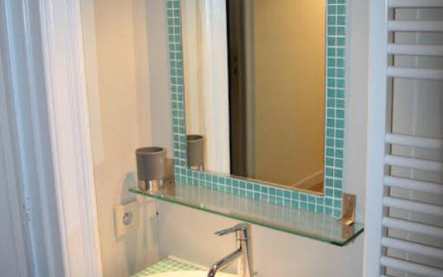 Apartment Grand Hospice
