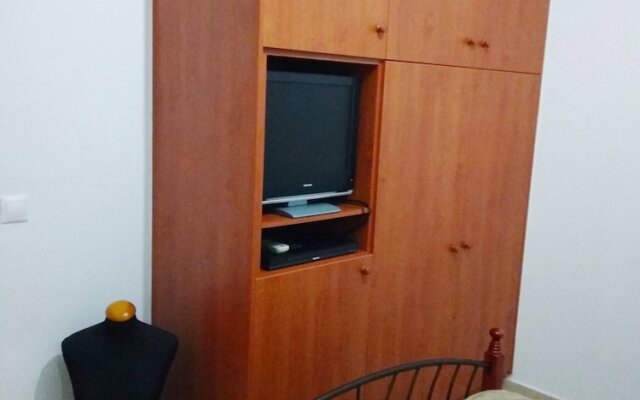 Secret Villa - Kato Saktouria