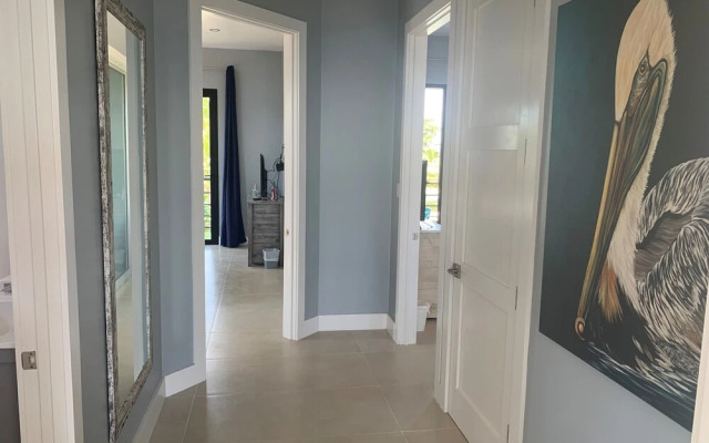 Sunset Gecko Condos - Unit 1A