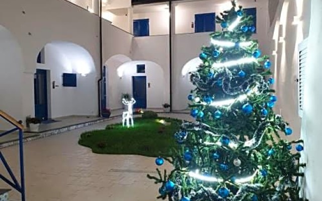 Furore con Vasca Idromassaggio