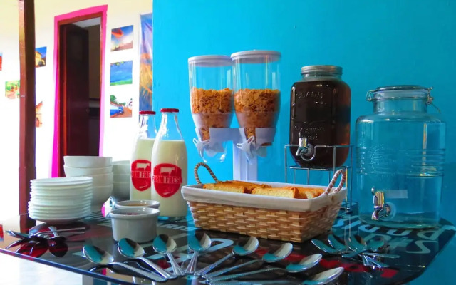 Chicamocha Hostel