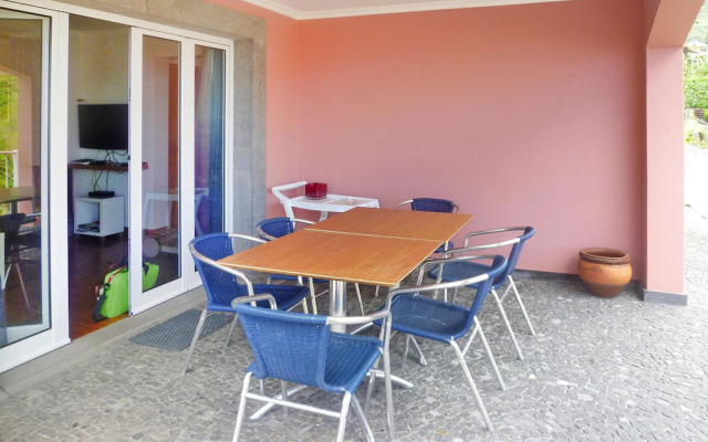 Holiday home, Ribeira Brava