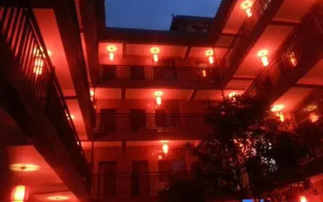 Mao Guanjinglou Hotel