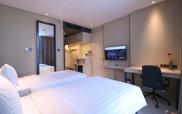 Prime Park Hotel & Convention Lombok