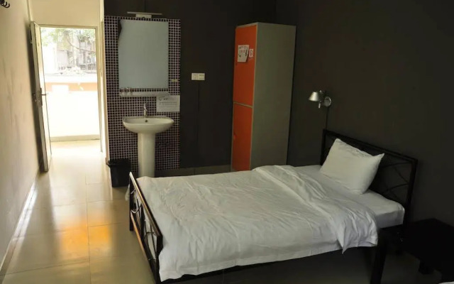 Guangzhou Catalpa Garden Youth Hostel