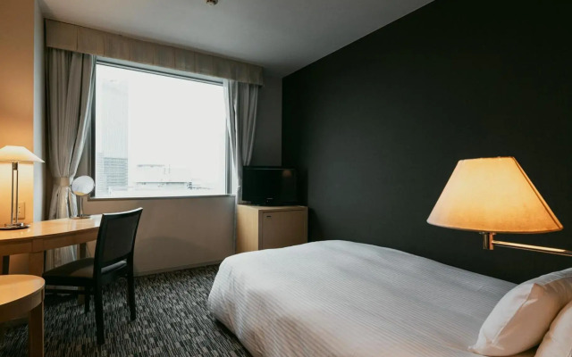 Oarks canal park hotel Toyama