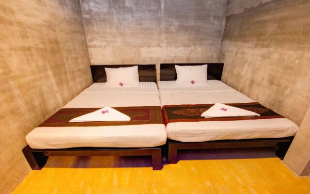 Jasmin RS II Hostel