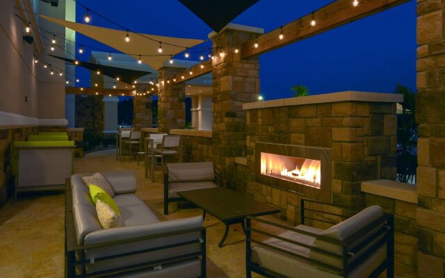 Hampton Inn Lumberton