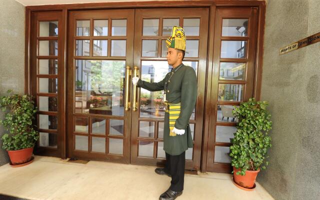 Fortune Valley View, Manipal - Member ITC Hotels' Group