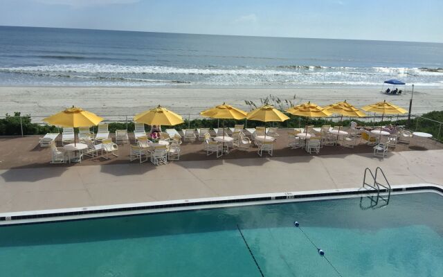 Smyrna Beach Club