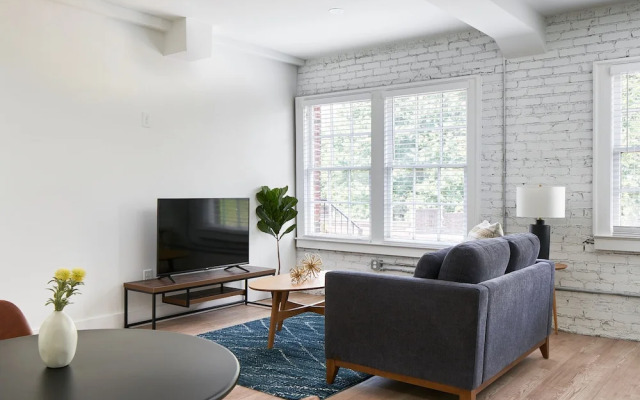 Kasa Studio Revival Atlanta
