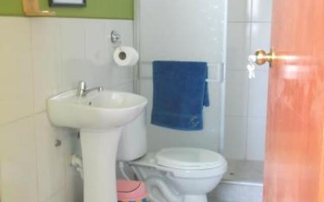 Punta Cocos Beach Suites