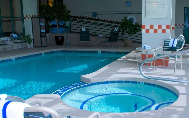 Hampton Inn & Suites Flagstaff