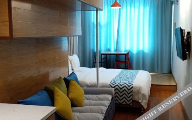 Pai Hotel Beimei N1