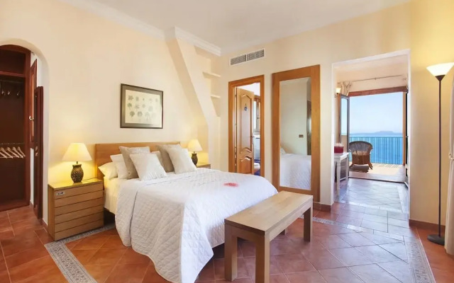 Villa in Tranquil Location