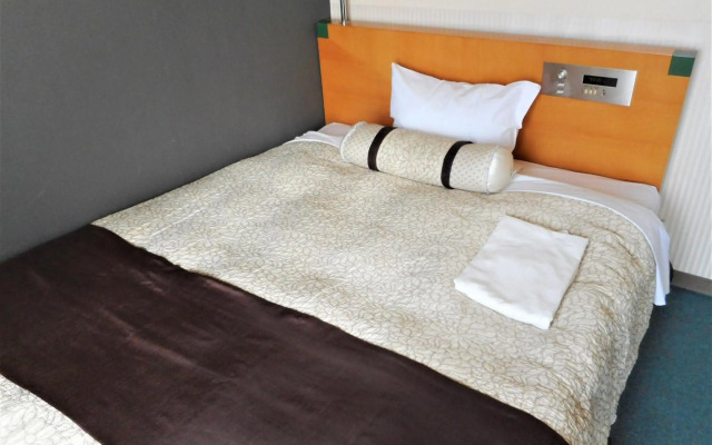 Hotel Leopalace Asahikawa