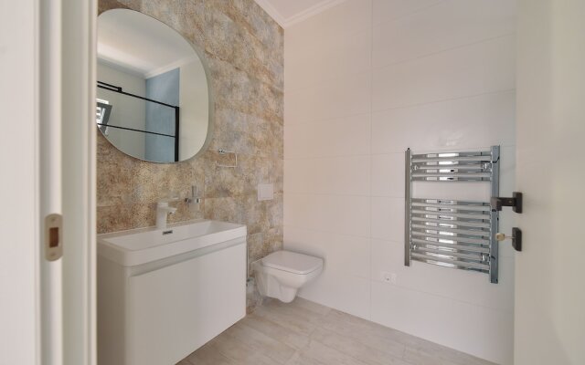 Wave 3 Promenada Apartments