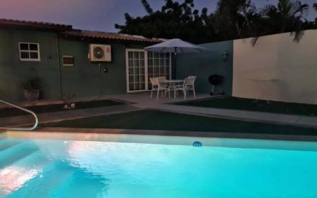 Bakval Vacation Apartments