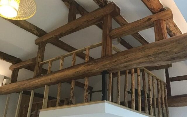 Hongluosi Lijia Farmstay