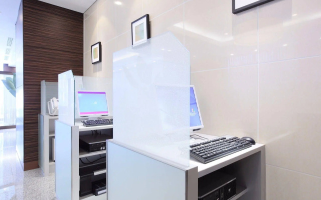 Tokyu Stay Nishi Shinjuku