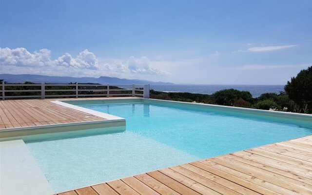 Villa La Bitta