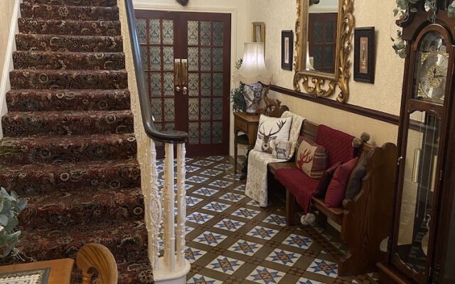 Cornerways Guest House