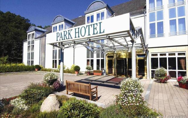 Park Hotel Ahrensburg by Centro