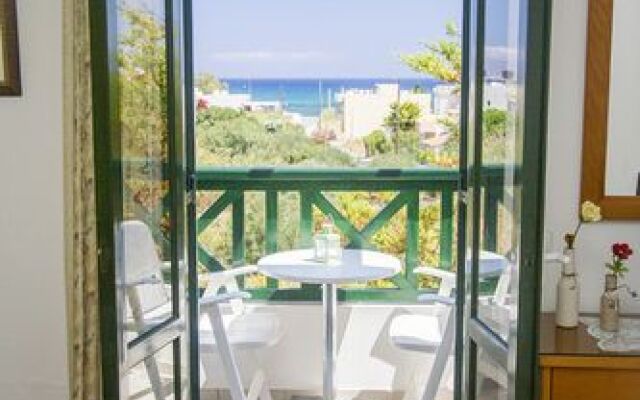 Sevini Apartments