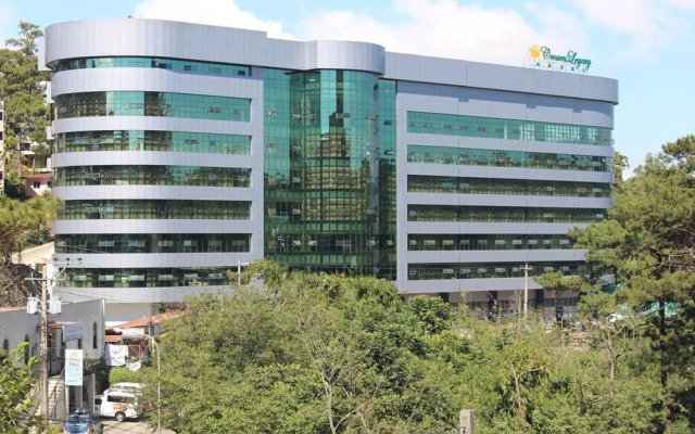Crown Legacy Hotel