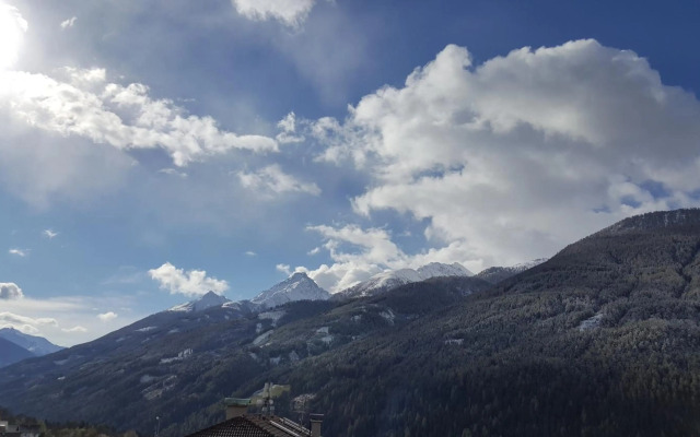 Ferienhaus Posthüttl