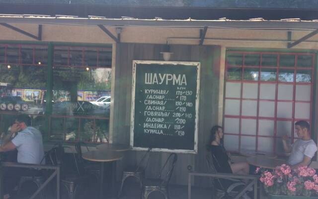 Апартаменты «Первый человек в космосе»