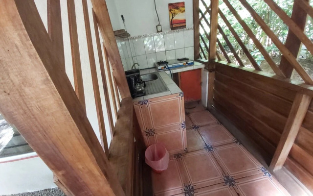 Costa Azul Lodge