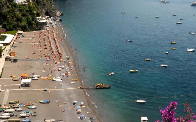 Casa Maria 6 2 in Positano