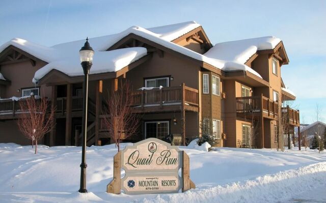 Quail Run by Pioneer Ridge Management