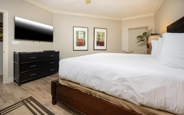 Phoenix Ix 1506 2 Bedroom Condo