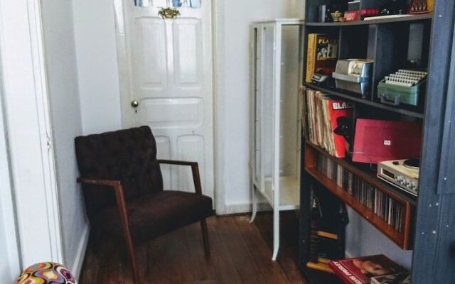 Vintage Pousada Hostel