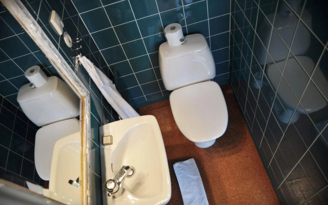 Hotell Villa Borgen