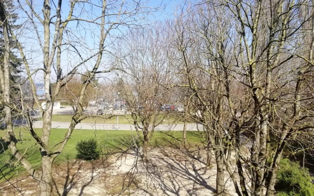 Hostel Westküste
