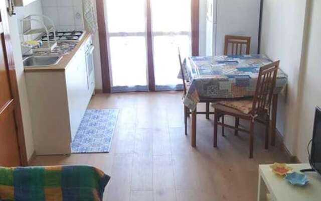 Holiday home Via Parigi