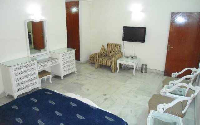 Harmony Suites