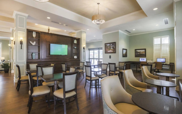 Hampton Inn & Suites Charleston Airport