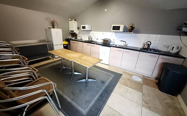 Torrent Walk Bunkhouse