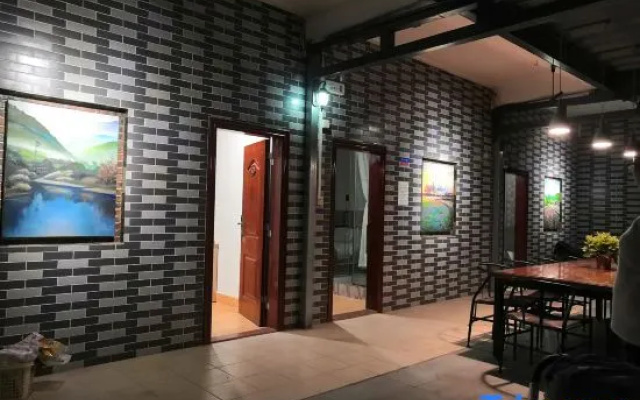 Miyuanju Farm House